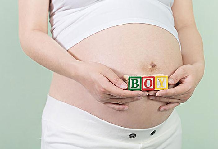 怀孕期间亲子鉴定需要提供什么样本?