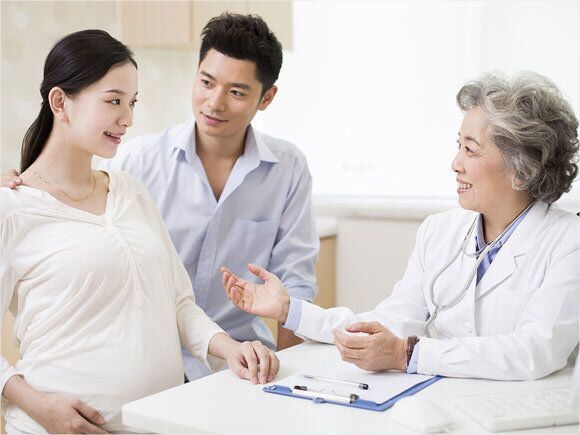 怀孕4个月肚子轻轻疼要紧吗