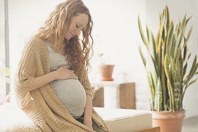 子宫内膜炎一向出血怎么办(晚年子宫下垂怎么办)